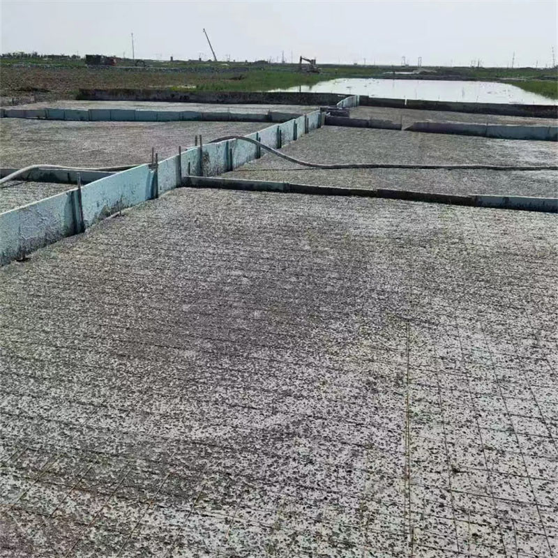 流态固化土 vs 传统回填：到底好在哪里？