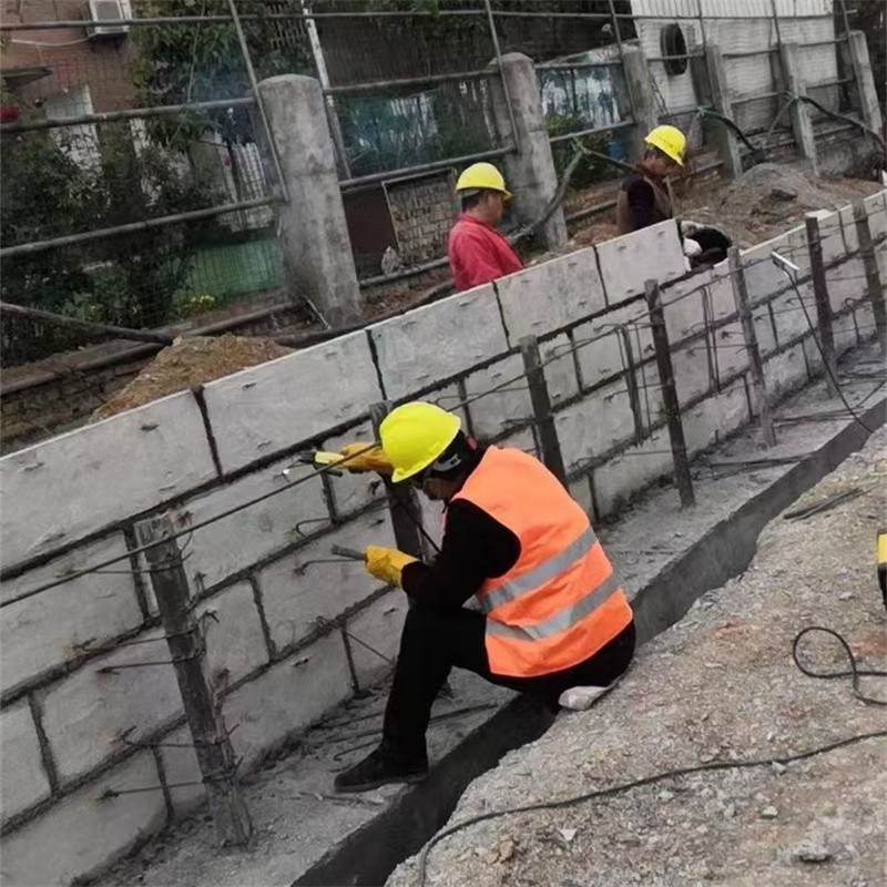 发泡混凝土浇筑常见问题及解决方法