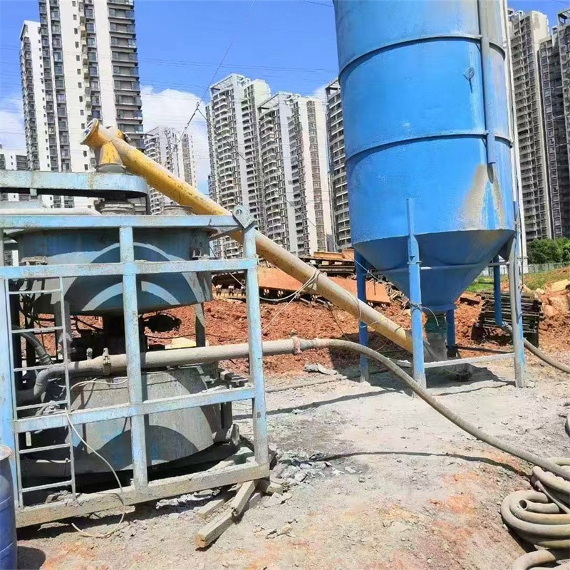 泡沫轻质土现场施工常见问题与解决方法